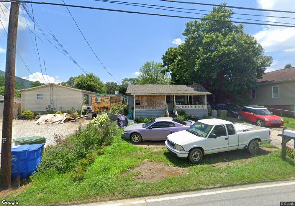 73 Rock Hill Rd, Asheville, NC 28803 - photo 1
