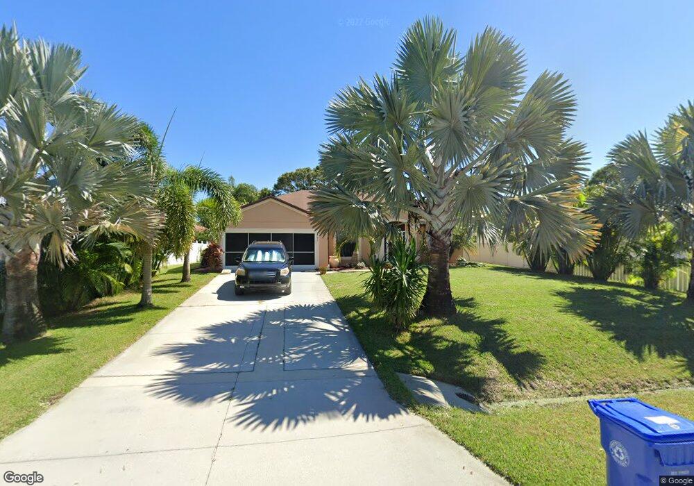 461 Thomas St, Sebastian, FL 32958 - photo 1