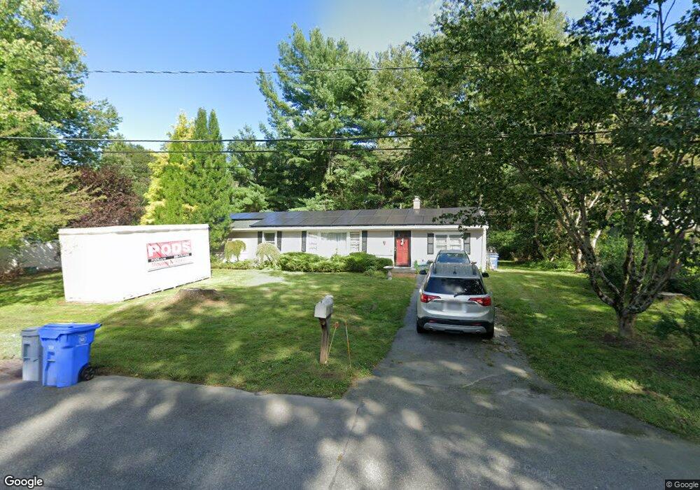 16 Adam Wheeler Ln, Holliston, MA 01746 - photo 1