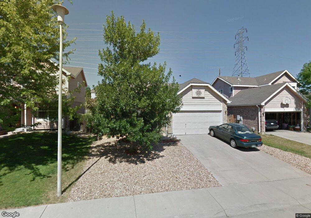 4231 S Himalaya Way, Aurora, CO 80013 - photo 1