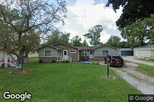 603 S D St, Hammond, IL 61929