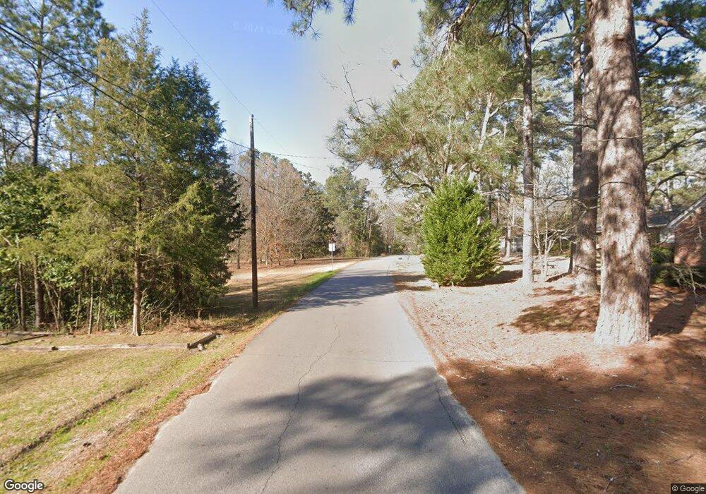 0 Grier Cir, Thomson, GA 30824 - photo 1