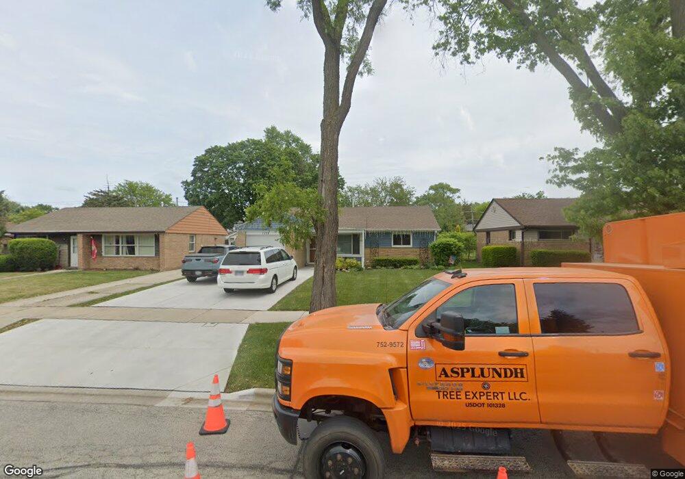 1115 S 3rd Ave, Des Plaines, IL 60016 - photo 1