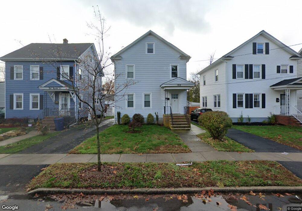 190 Wiley Ave, Plainfield, NJ 07062 - photo 1