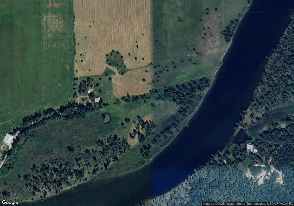 405 Riverbend Rd, Bigfork, MT 59911 - photo 1