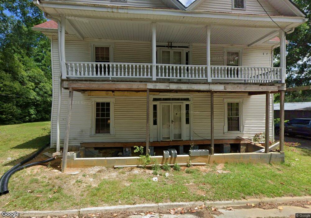 326 N Cross St, Marshville, NC 28103 - photo 1