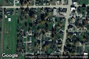 110 W Woodyard Ave, Ridge Farm, IL 61870