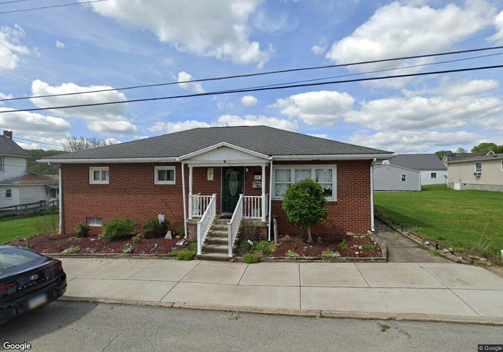 79 Oakland Ave, Homer City, PA 15748 - photo 1