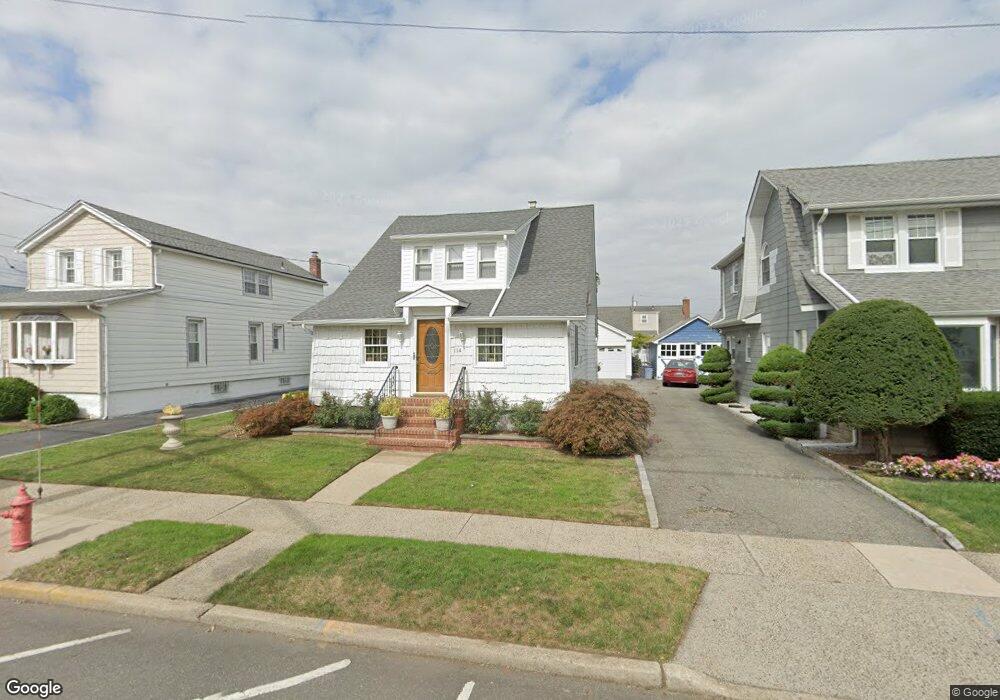 114 Westbury Ave, Mineola, NY 11501 - photo 1