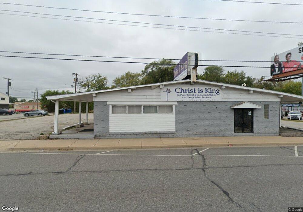 5240-56 Broadway, Gary, IN 46410 - photo 1