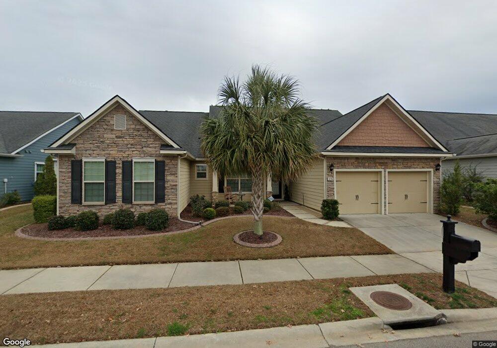 1176 Wyatt Ln, Myrtle Beach, SC 29577 - photo 1