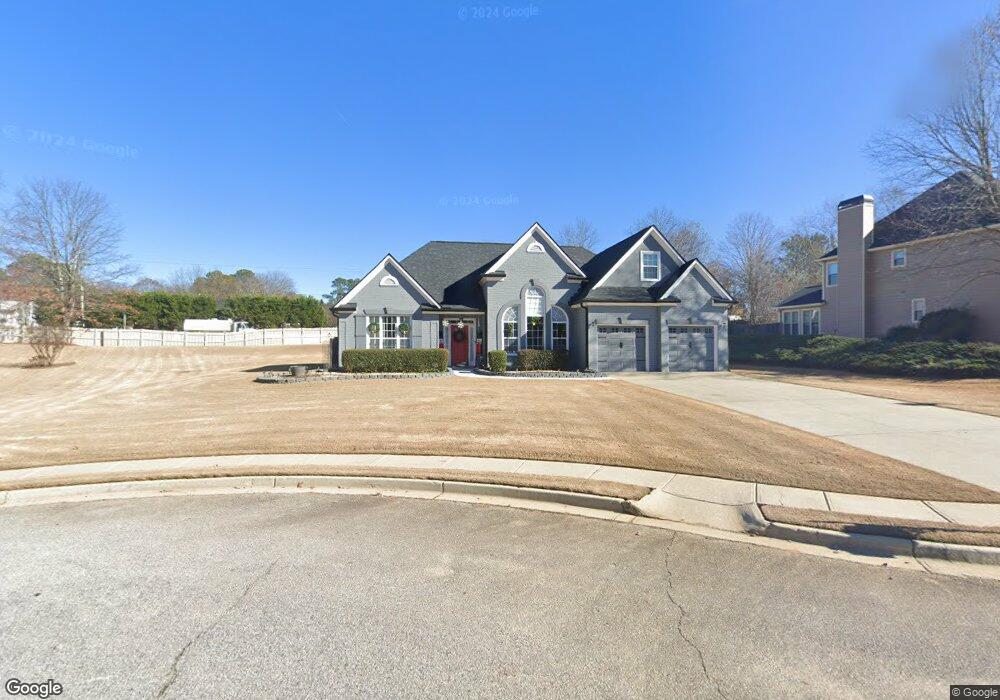 1649 Rocky Trail Ln unit 1, Dacula, GA 30019 - photo 1