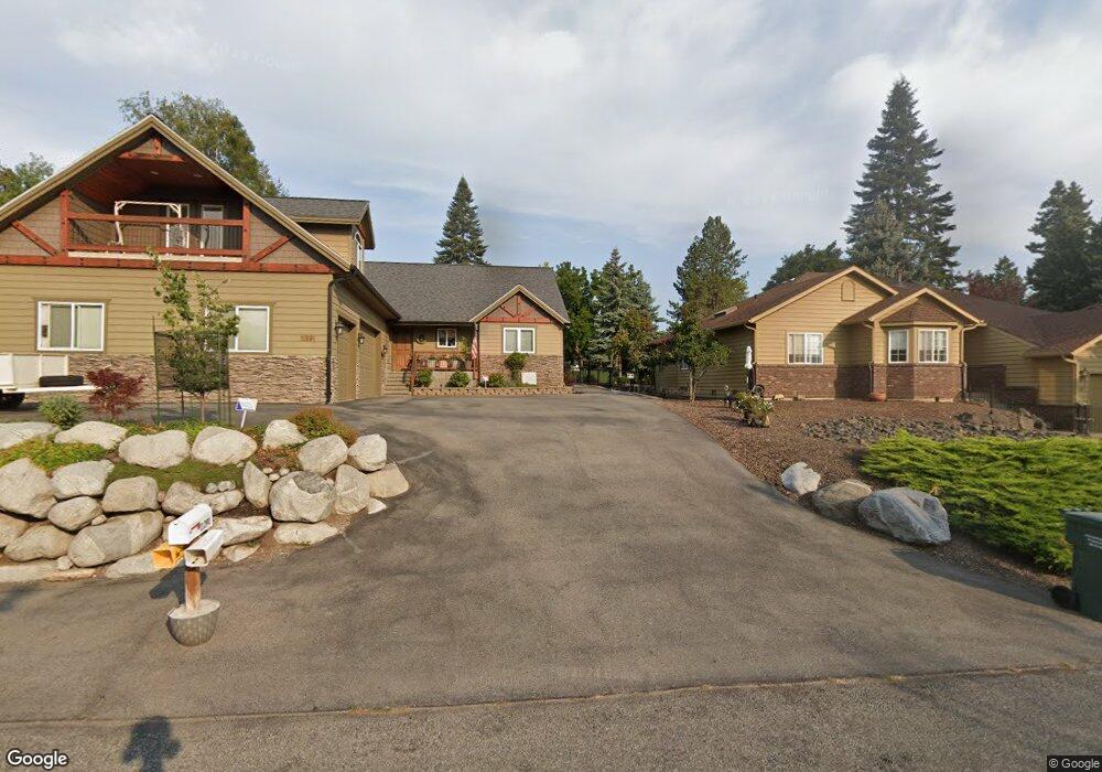 11405 N Avondale Loop, Hayden, ID 83835 - photo 1