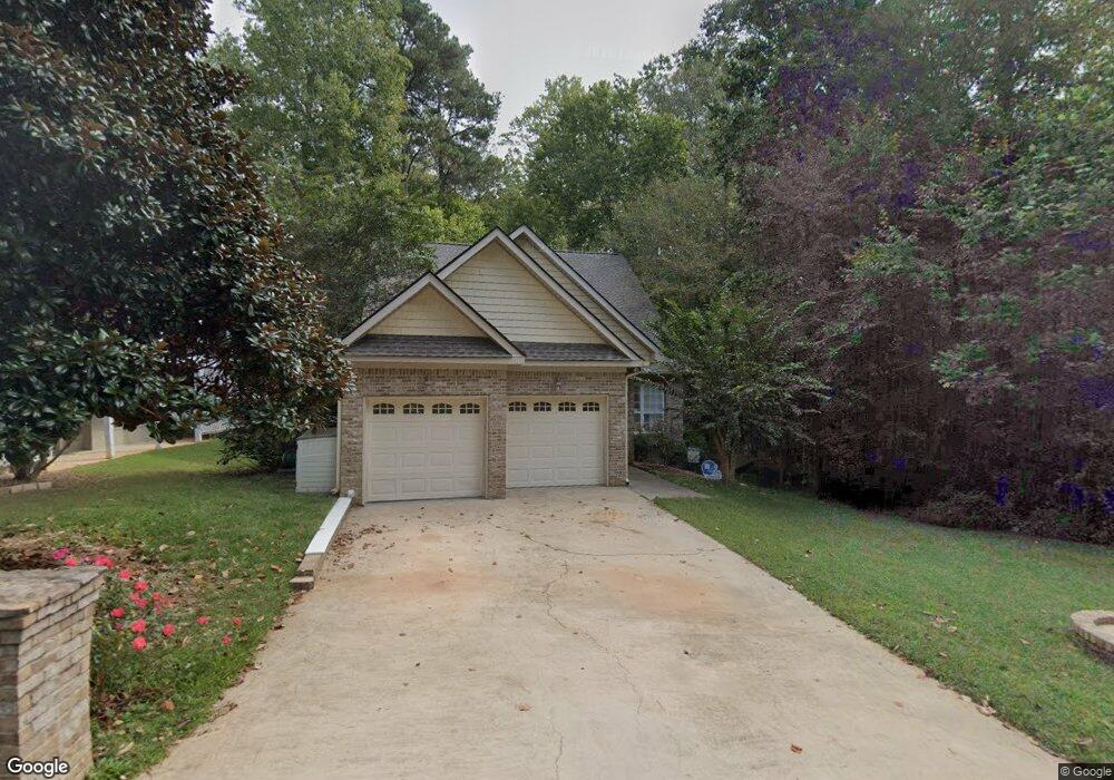 219 Creek View Rd, Bremen, GA 30110 - photo 1