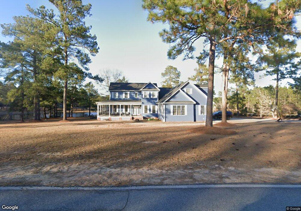 815 Forest Lake Dr, Vidalia, GA 30474 - photo 1