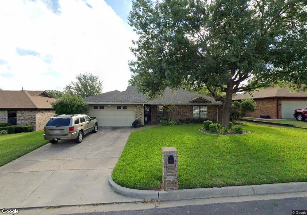 7616 Ford Dr, North Richland Hills, TX 76182 - photo 1