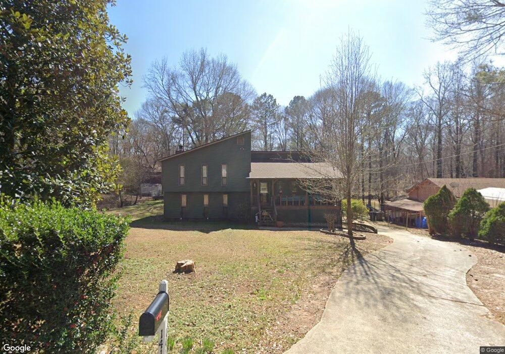 141 Belair Trail, Stockbridge, GA 30281 - photo 1