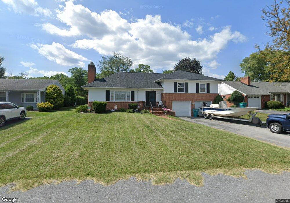 12834 Cathedral Ave, Hagerstown, MD 21742 - photo 1