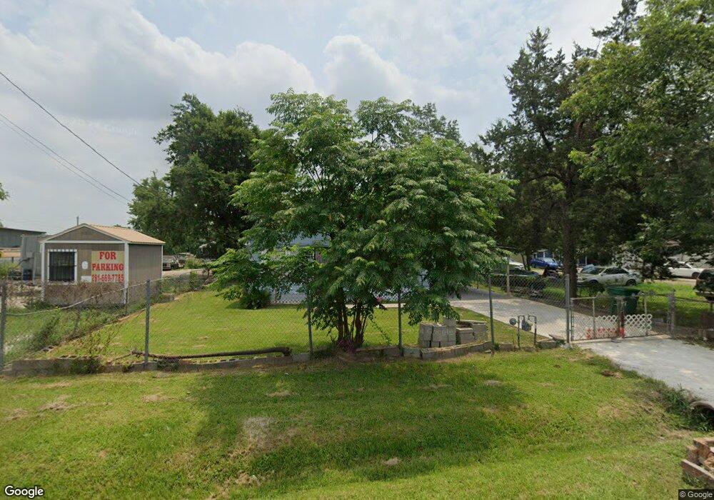 9410 Kelburn Dr, Houston, TX 77016 - photo 1