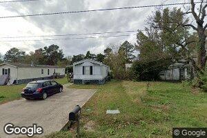 601 S Greenlaw Ave, Carlisle, AR 72024