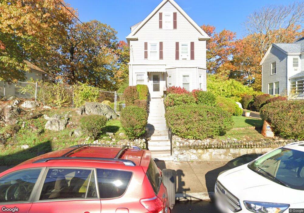 229 W Selden St, Mattapan, MA 02126 - photo 1