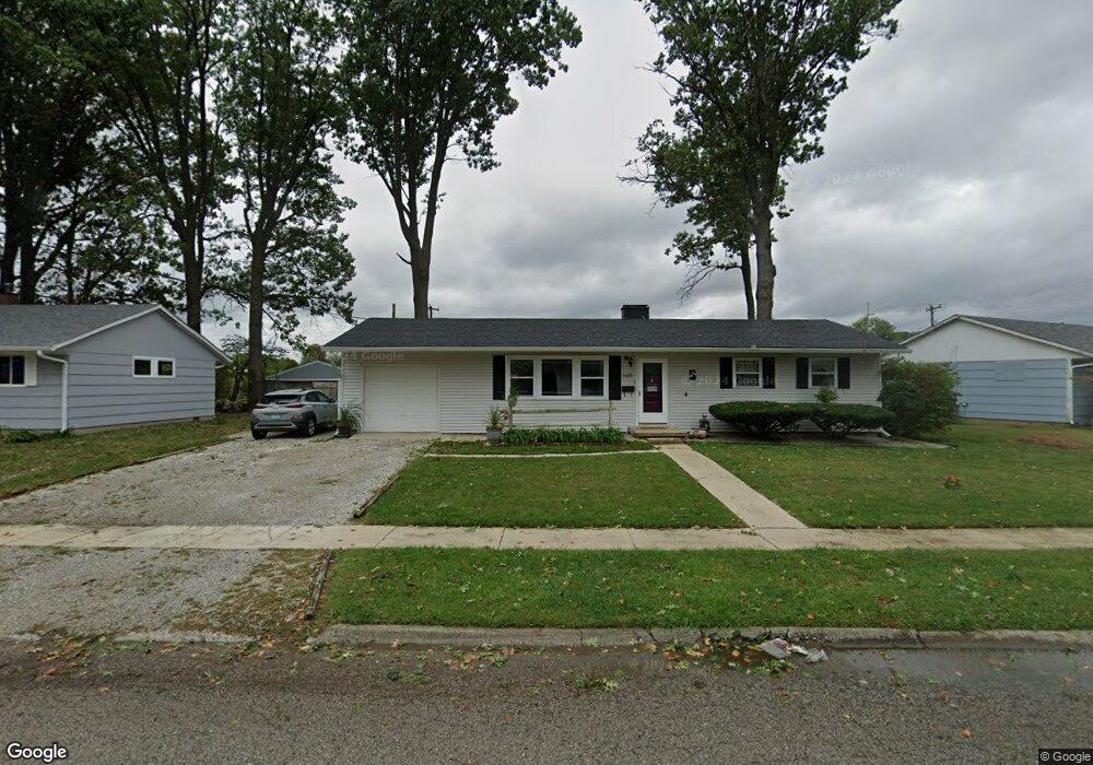 1609 Section St, Plainfield, IN 46168 - photo 1