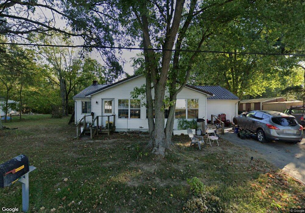 1833 Eden Rd, Hamersville, OH 45130 - photo 1