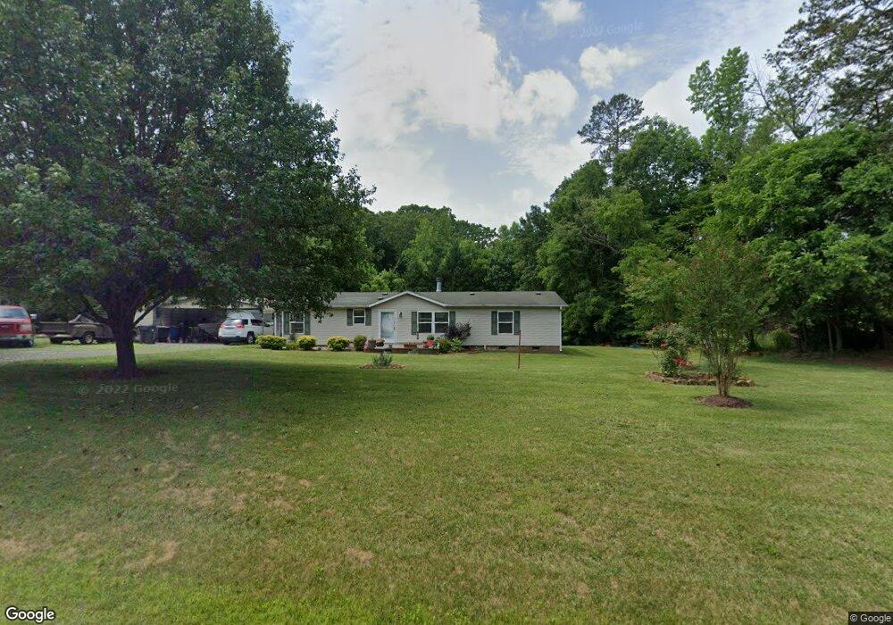 134 Bluebird Ln, Statesville, NC 28677 - photo 1