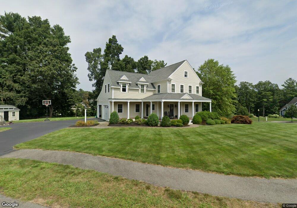 51 Summer Path Way, Pembroke, MA 02359 - photo 1