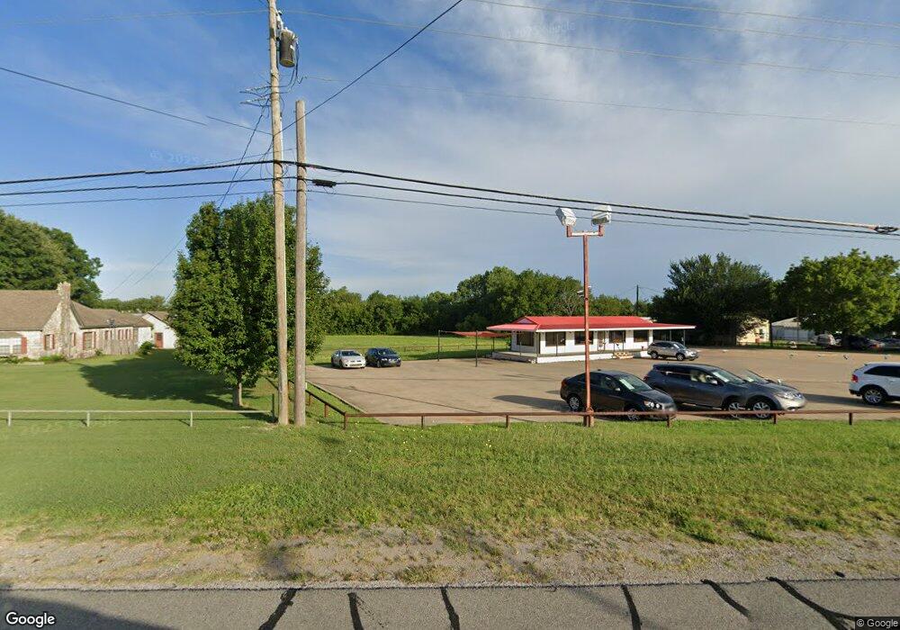 3524 Texoma Pkwy, Sherman, TX 75090 - photo 1