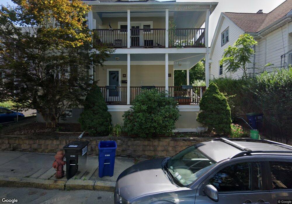 17 Ibbetson St unit 1, Somerville, MA 02143 - photo 1