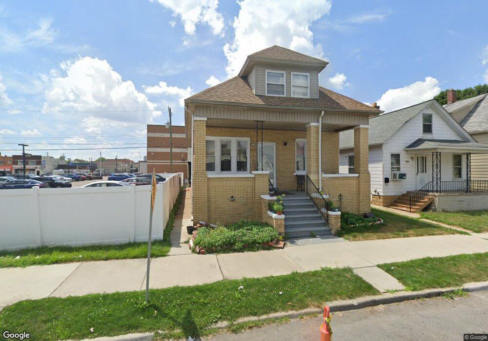 12081 Mitchell St, HamtraMcK, MI 48212 - photo 1