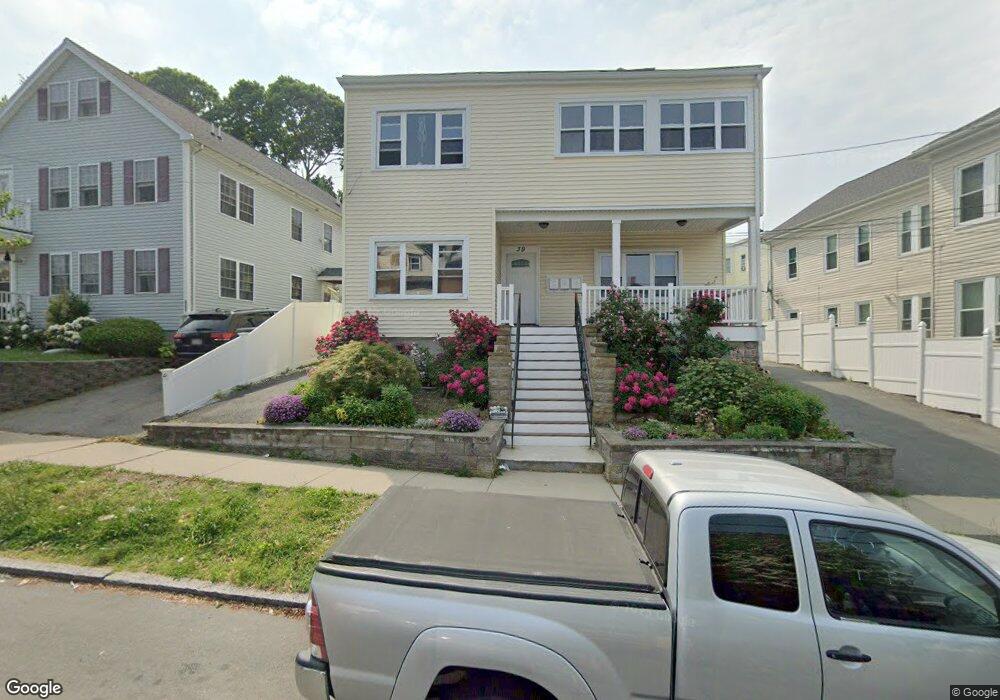 39 Florence Ave, Revere, MA 02151 - photo 1