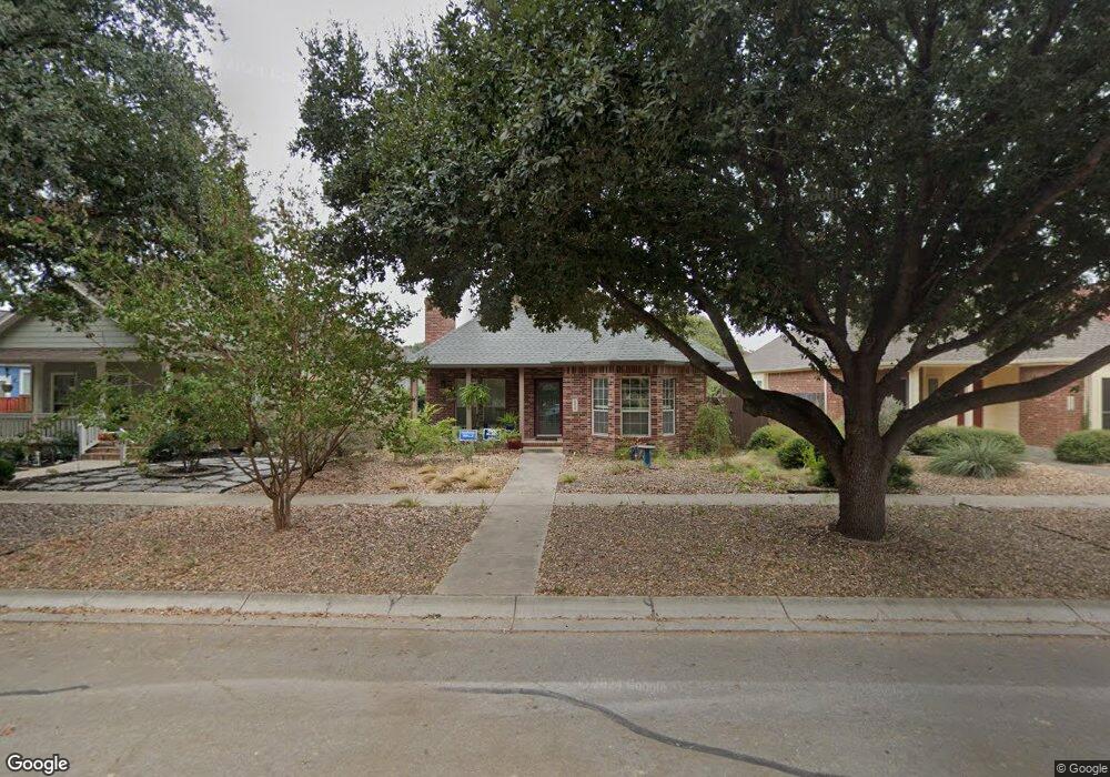 2235 Cotton Blvd, New Braunfels, TX 78130 - photo 1