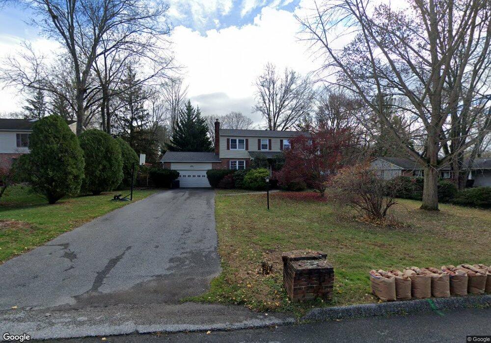 10113 Darlington Rd, Columbia, MD 21044 - photo 1