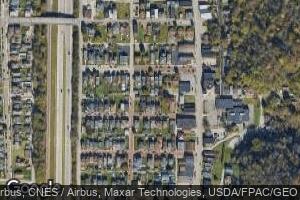 31 8th St, McMechen, WV 26040