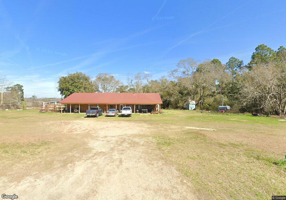 2994 Harmony Rd SE, Pelham, GA 31779 - photo 1