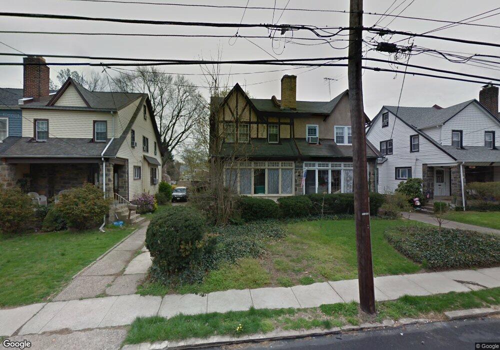 80 W Marshall Rd, Lansdowne, PA 19050 - photo 1