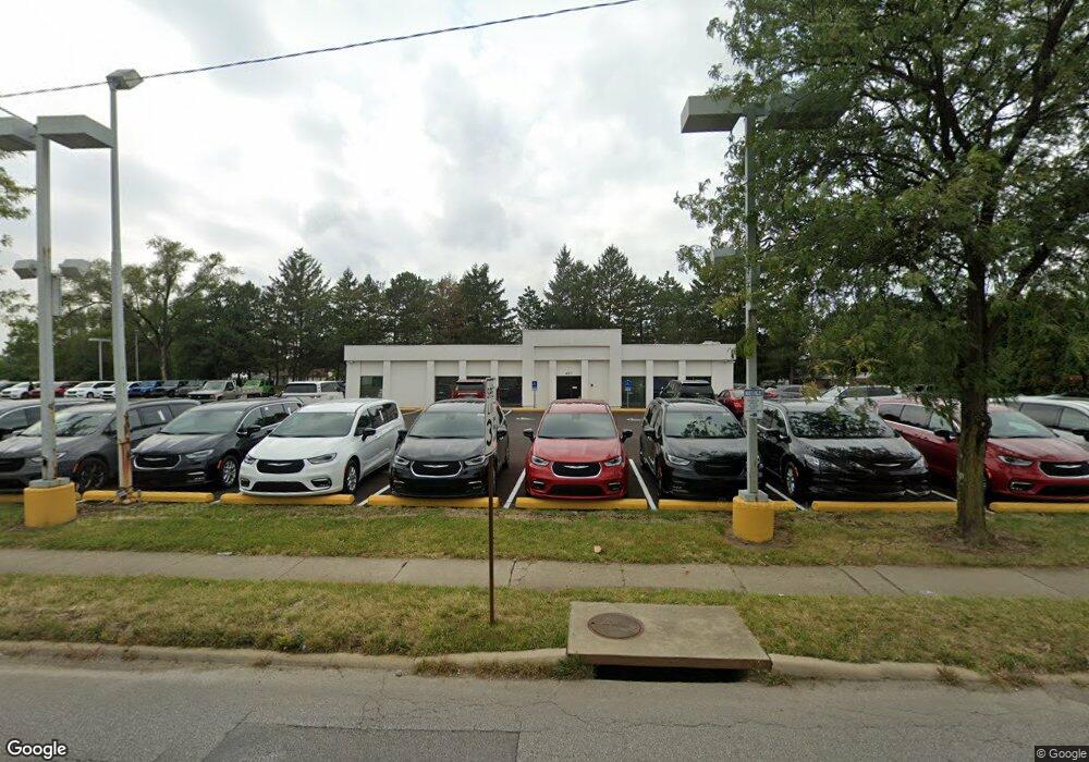 401 S Hamilton Rd, Columbus, OH 43213 - photo 1