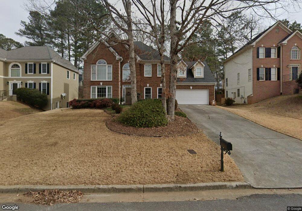 2177 Merrymount Dr unit 6, Suwanee, GA 30024 - photo 1