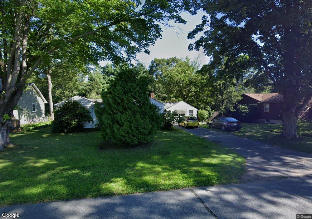 12 West St, South Deerfield, MA 01373 - photo 1