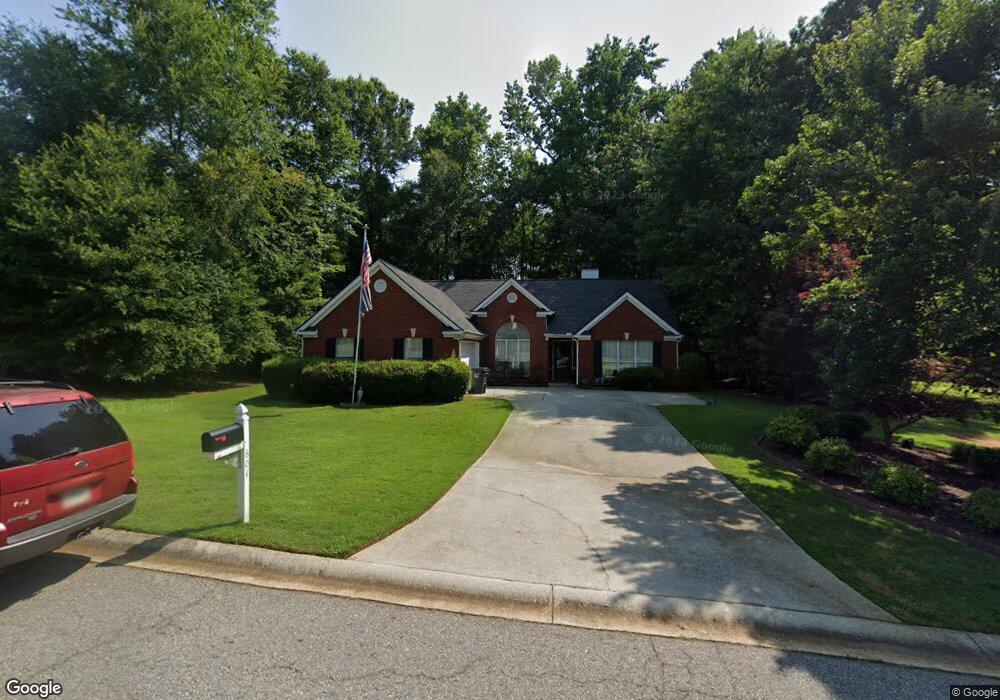 604 Monte Ln, Jefferson, GA 30549 - photo 1