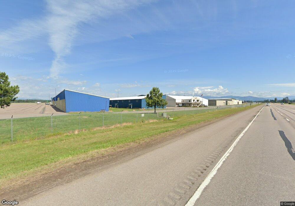 143 Taxilane 3 N unit Glacier Int'L Airpor, Kalispell, MT 59901 - photo 1