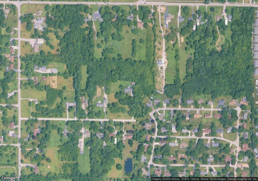 4102 W 107th Ave, Crown Point, IN 46307 - photo 1