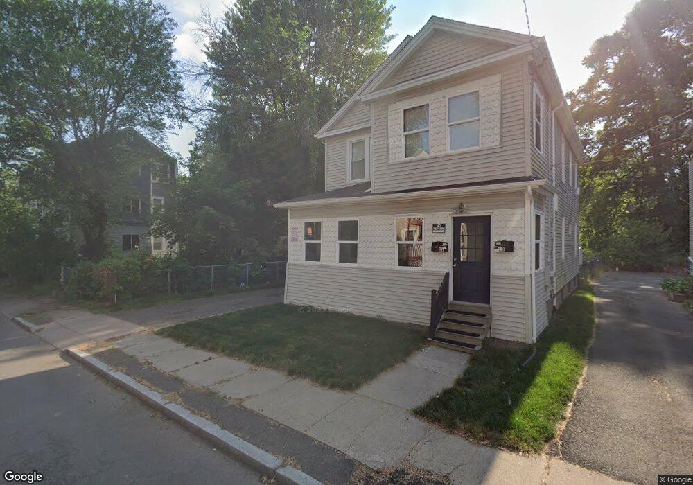 11 Harper St, Hartford, CT 06112 - photo 1