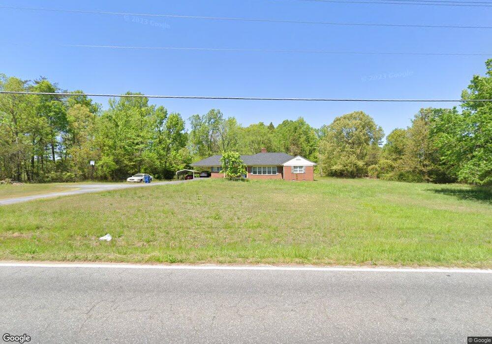 2708 Kivett Dr, Greensboro, NC 27407 - photo 1