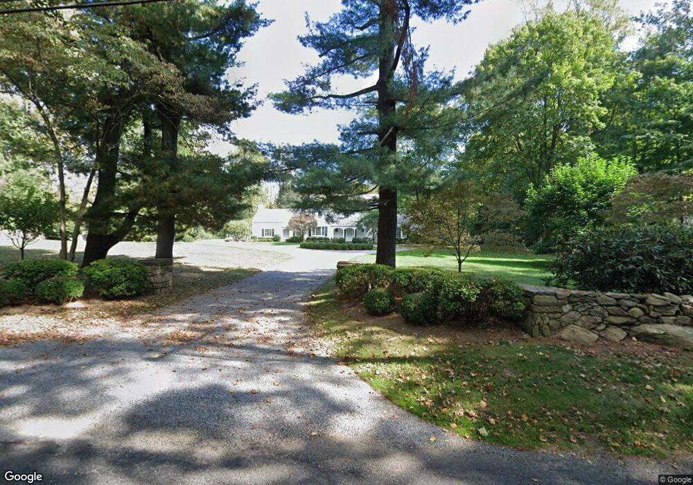 850 Hollow Tree Ridge Rd, Darien, CT 06820 - photo 1