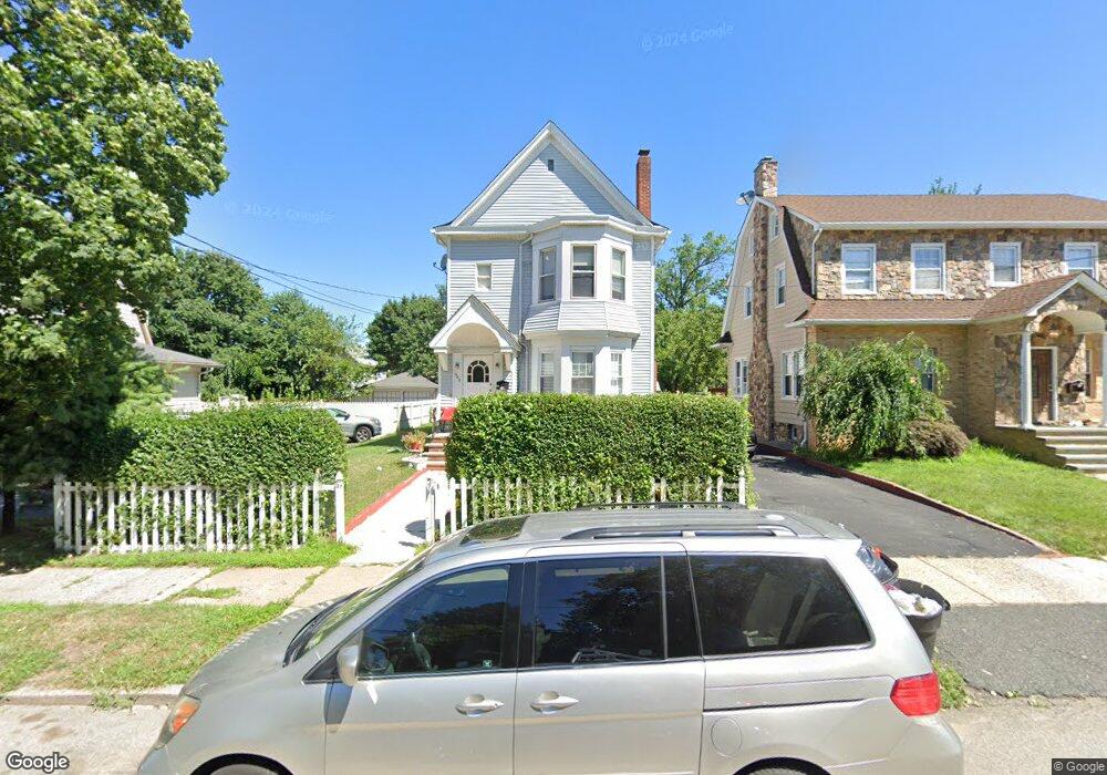 361-363 Knickerbocker Ave, Paterson, NJ 07503 - photo 1