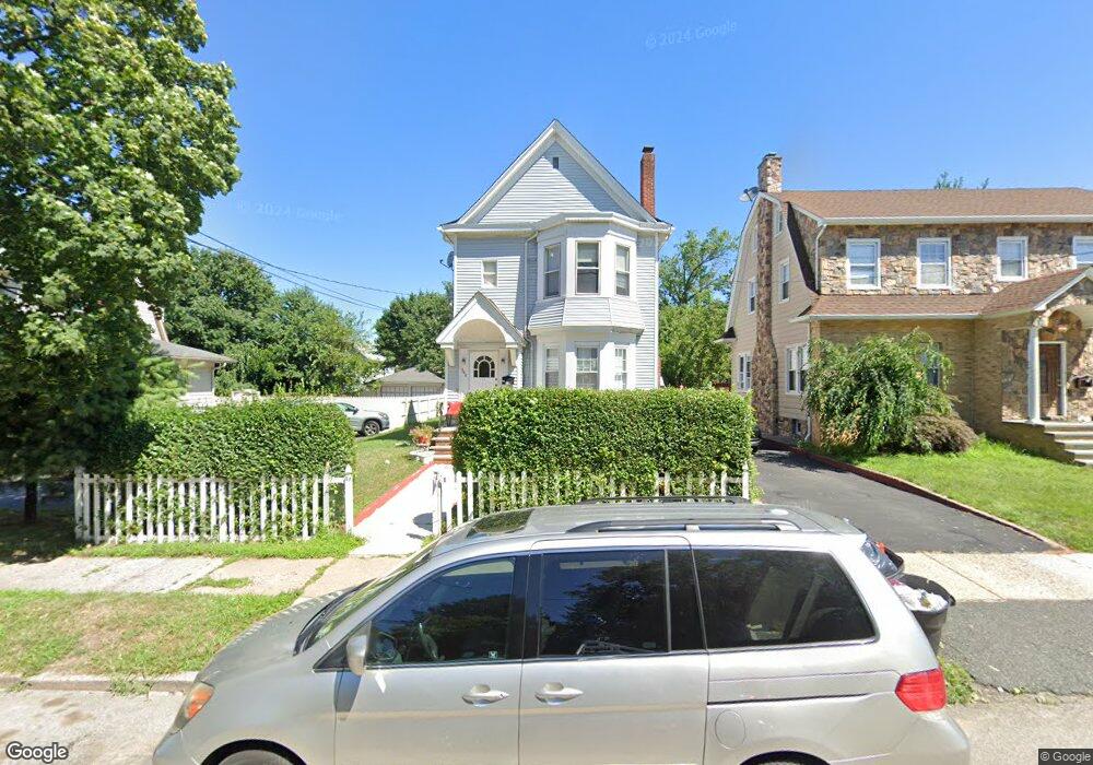 361 Knickerbocker Ave unit 363, Paterson, NJ 07503 - photo 1