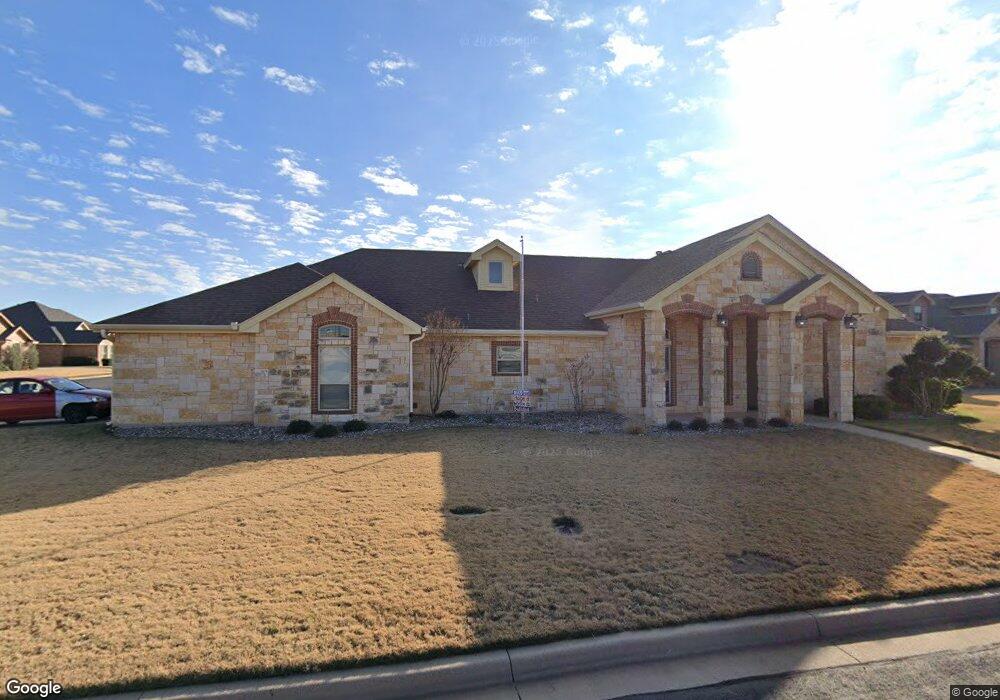 4901 Prominent Way, Abilene, TX 79606 - photo 1